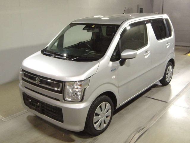 SUZUKI WAGON R 2020