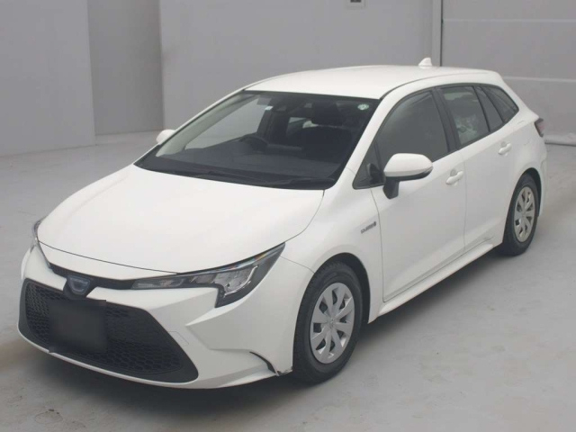 TOYOTA COROLLA TOURING