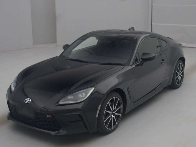 TOYOTA 86 2021