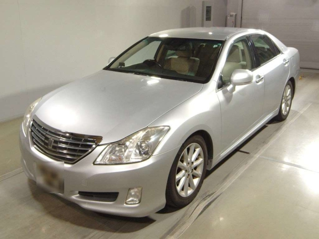 TOYOTA CROWN 2008