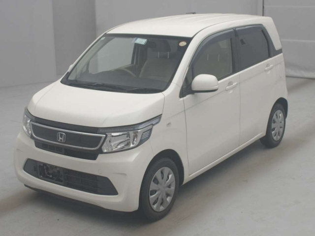 HONDA N WGN 2016