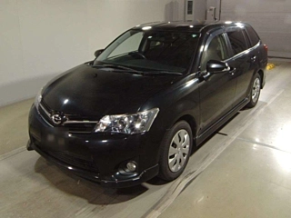 TOYOTA COROLLA FIELDER 2014