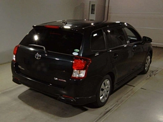 TOYOTA COROLLA FIELDER 2014