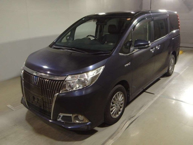 TOYOTA ESQUIRE 2015