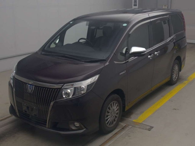 TOYOTA ESQUIRE 2016
