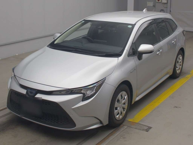 TOYOTA COROLLA TOURING 2020