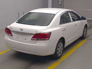 TOYOTA PREMIO 2020