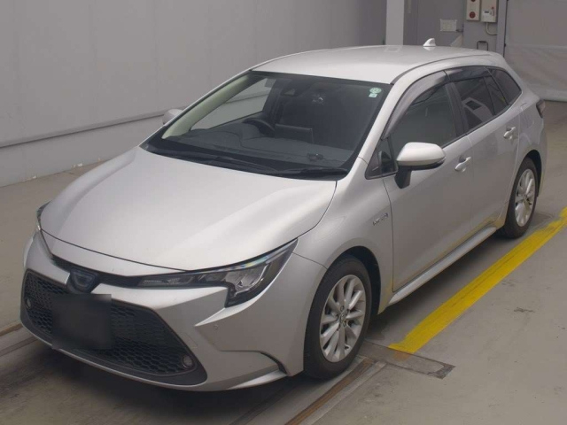 TOYOTA COROLLA TOURING 2020
