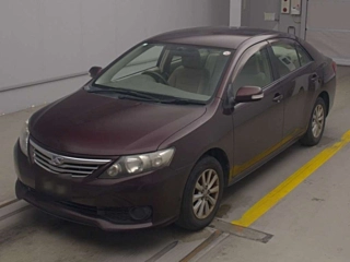 TOYOTA ALLION 2010