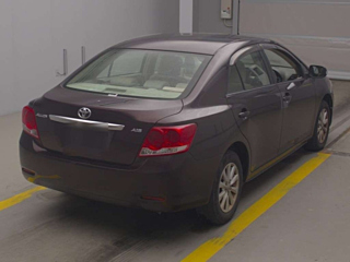 TOYOTA ALLION 2010