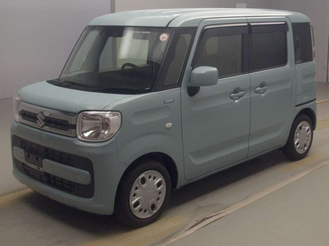 SUZUKI SPACIA 2020