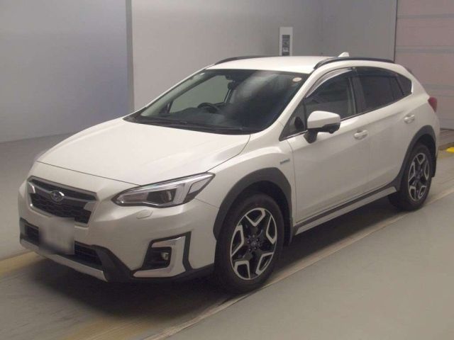SUBARU XV 2020