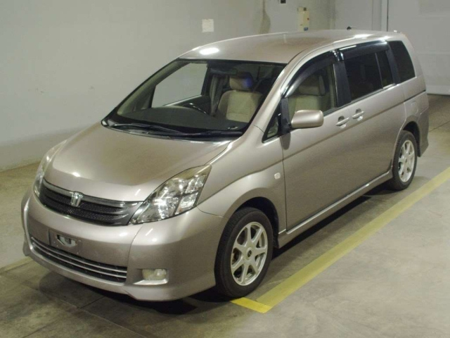 TOYOTA ISIS 2006