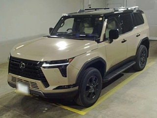 lexus other