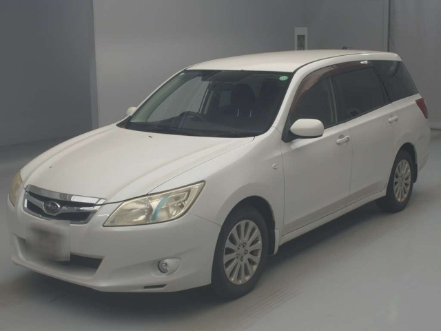 SUBARU EXIGA