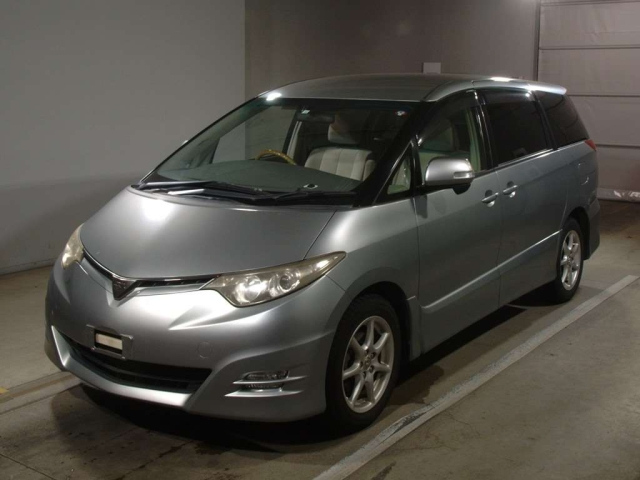 TOYOTA ESTIMA 2008