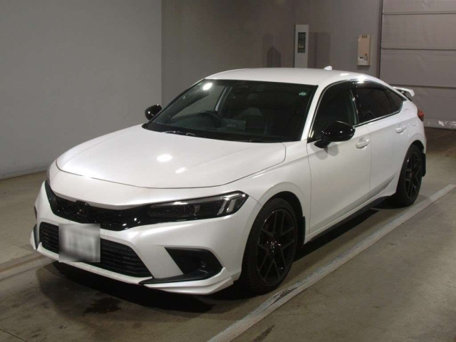 HONDA CIVIC 2023