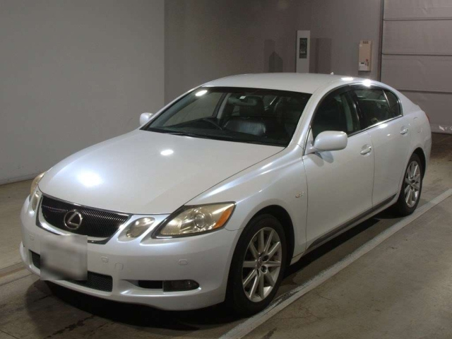 LEXUS GS 2006