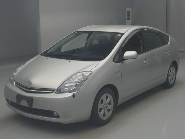 TOYOTA PRIUS 2007