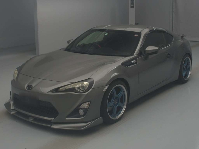 TOYOTA 86