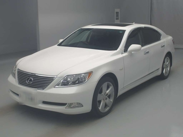 LEXUS LS 2006