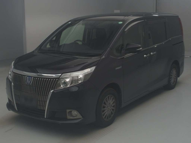 TOYOTA ESQUIRE