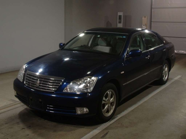 TOYOTA CROWN 2005