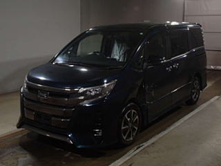 TOYOTA NOAH 2019