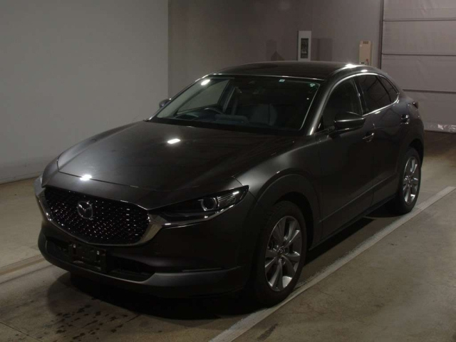 MAZDA CX-30 2022