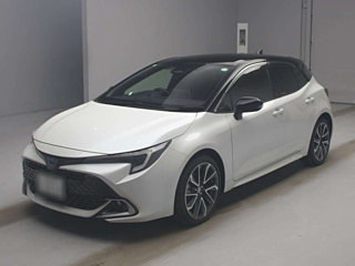 TOYOTA COROLLA SPORT 2024