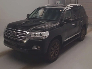 toyota land-cruiser