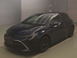 TOYOTA COROLLA SPORT 2021