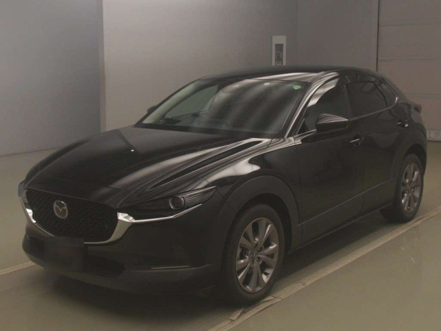 MAZDA CX-30 2020