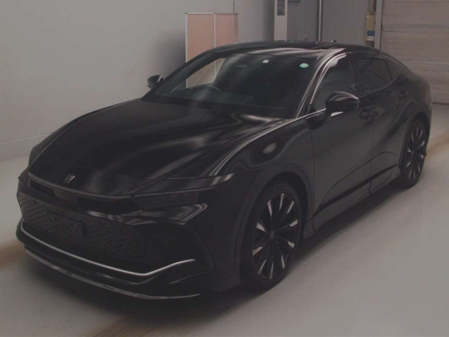 TOYOTA ALPHARD 2021
