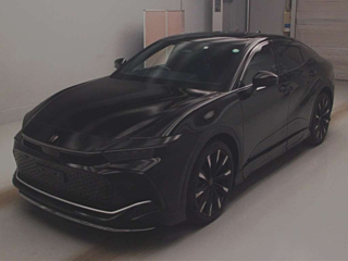 TOYOTA ALPHARD 2021