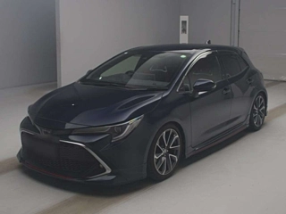 TOYOTA COROLLA SPORT 2020