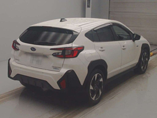 SUBARU CROSSTREK 2023