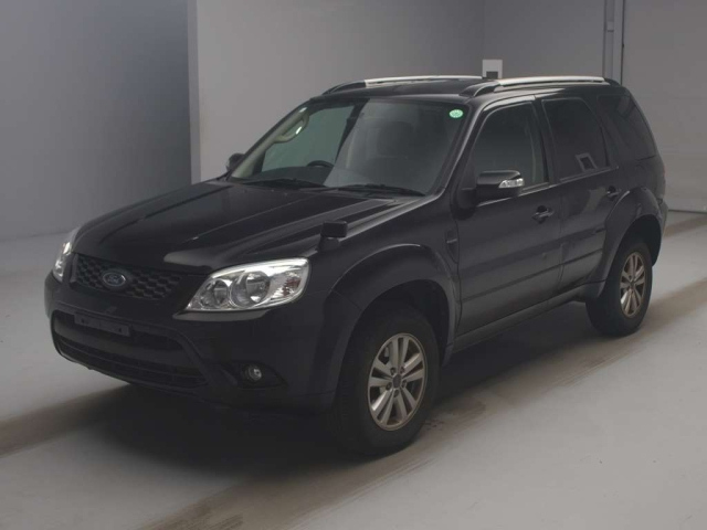 FORD ESCAPE 2010