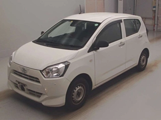 TOYOTA PIXIS EPOCH 2020