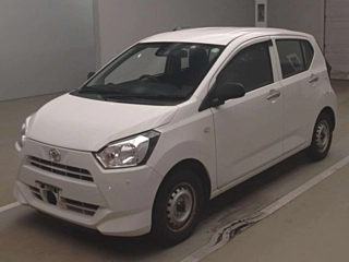 TOYOTA PIXIS EPOCH 2020