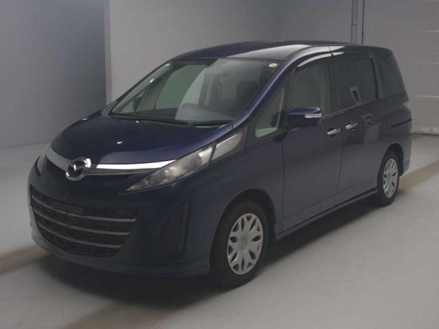 MAZDA BIANTE 2010