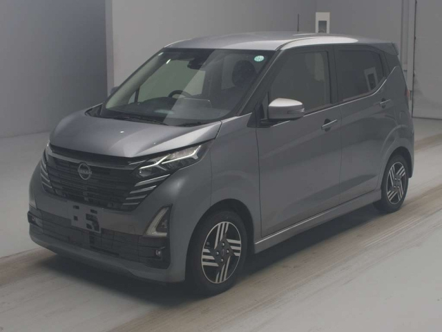 NISSAN DAYZ 2024
