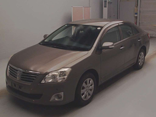 TOYOTA PREMIO 2010