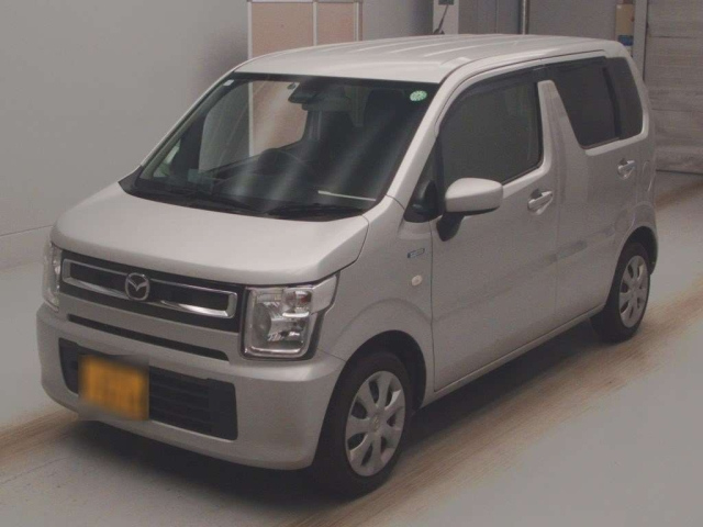 MAZDA FLAIR 2019