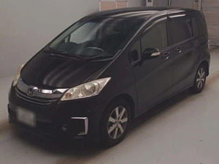 HONDA FREED 2015