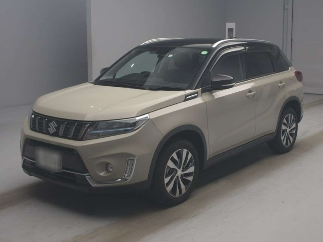 SUZUKI ESCUDO