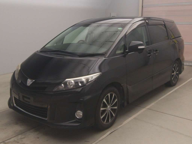 TOYOTA ESTIMA 2012