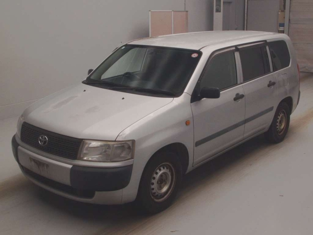 TOYOTA PROBOX 2008