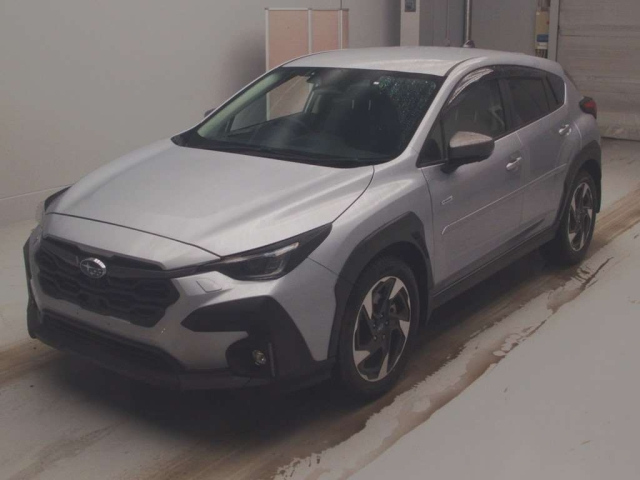 SUBARU CROSSTREK 2023