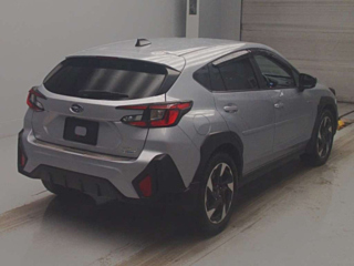 SUBARU CROSSTREK 2023